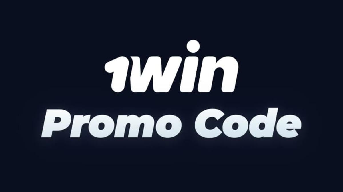1win promo code 1win promo code